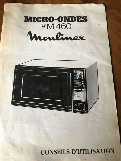 micro ondes 20 Bogny-sur-Meuse (08)