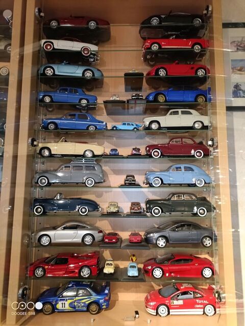 Vente voiture miniature occasion hotsell