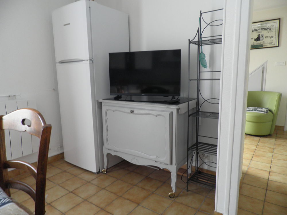 Location Appartement meublée Naves