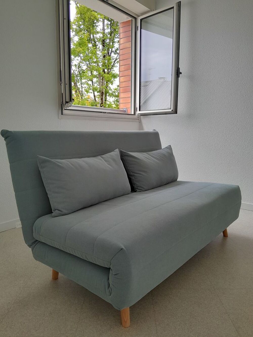 Banquette-lit Maison du Monde Meubles