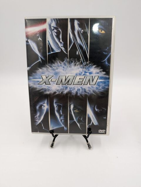 Film DVD X-Men en boite 1 Vulbens (74)