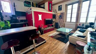  Appartement à vendre 2 pièces 45 m²