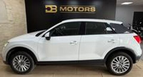 Q2 30 TDI 116 S tronic 7 Design 2019 occasion 81990 Puygouzon