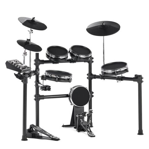 Batterie �lectronique Shiver EDS-2 399 Clamecy (58)