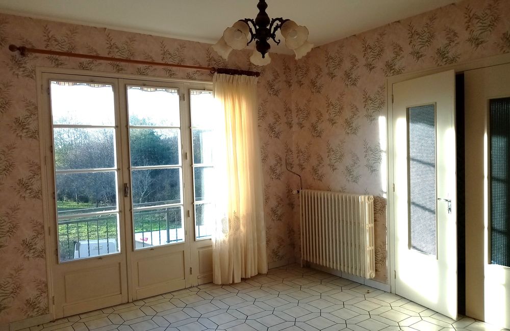 Vente Maison d'un pavillon à Saint-Junien Saint-junien