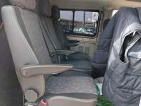 Vito 111 CDI Long 2010 occasion 79000 Niort