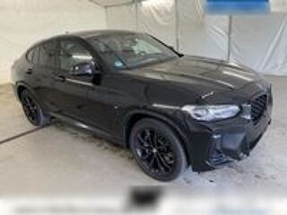 X4 xDrive30d M Sport 2021 occasion 33000 Bordeaux