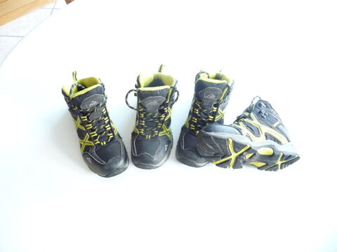 Chaussures Mc KINLEY pour enfants 10 Hallencourt (80)