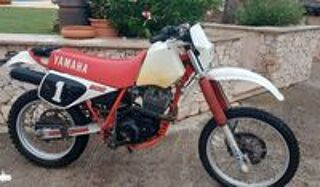YAMAHA 1986 occasion 83560 Ginasservis