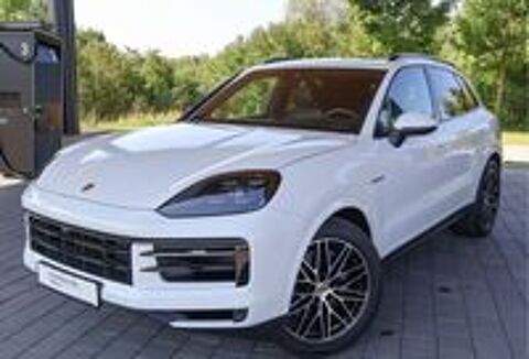 Cayenne E-Hybrid 3.0 V6 470 ch Tiptronic BVA 2023 occasion 34000 Montpellier