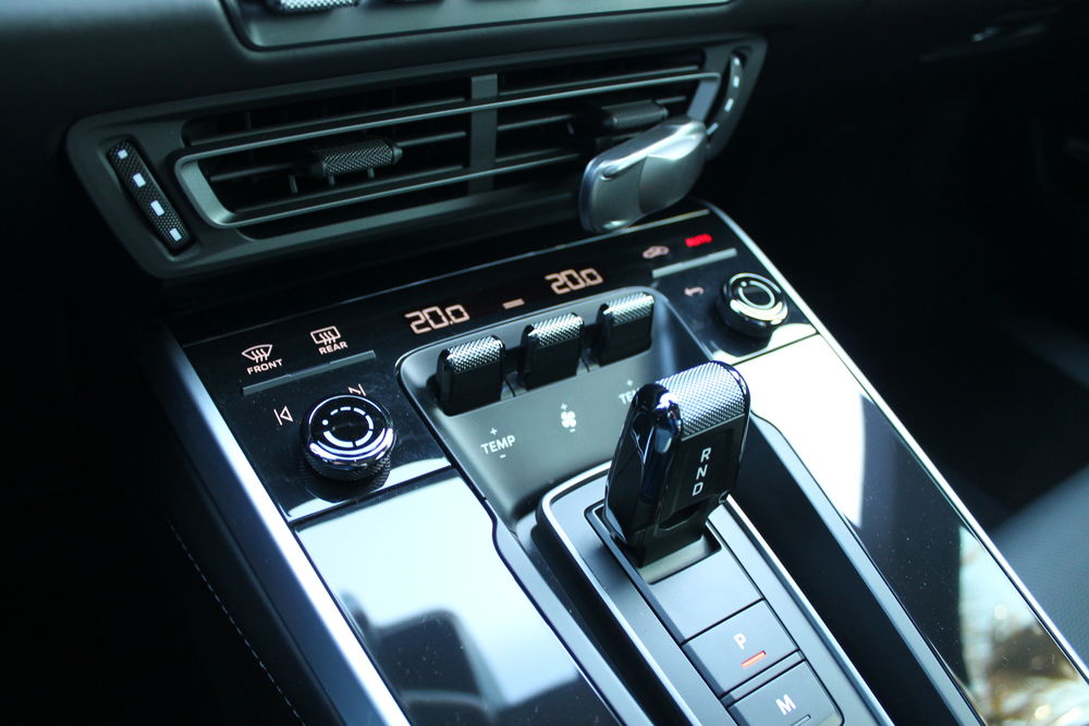 911 Turbo S Coup&eacute; 3.8i 650 PDK 2022 occasion 20260 Calvi