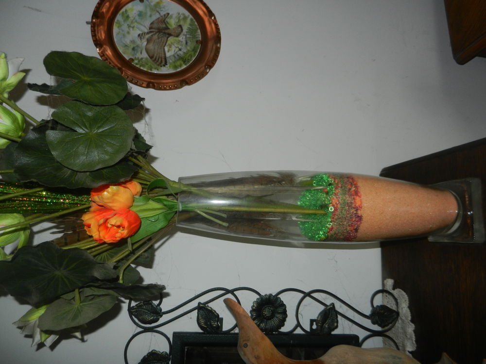 objets divers Décoration