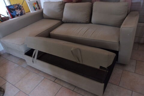 Canap� + lit + rangement 130 Saint-Est�ve-Janson (13)