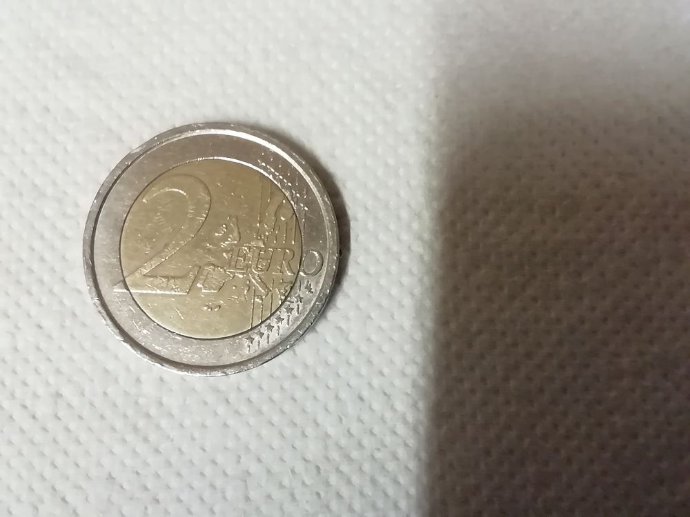 Pi&egrave;ce de collection qui se revend tr&egrave;s ch&egrave;re 