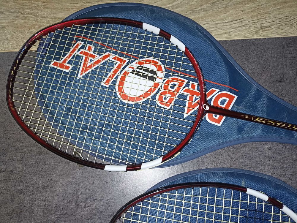 raquette badminton Sports
