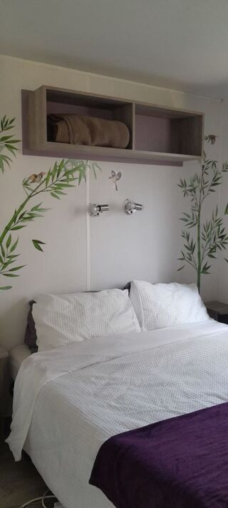 Location  Mobile Home 