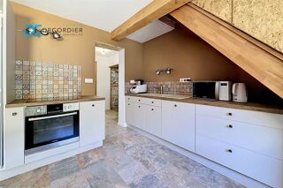  Maison à vendre 4 pièces 81 m²