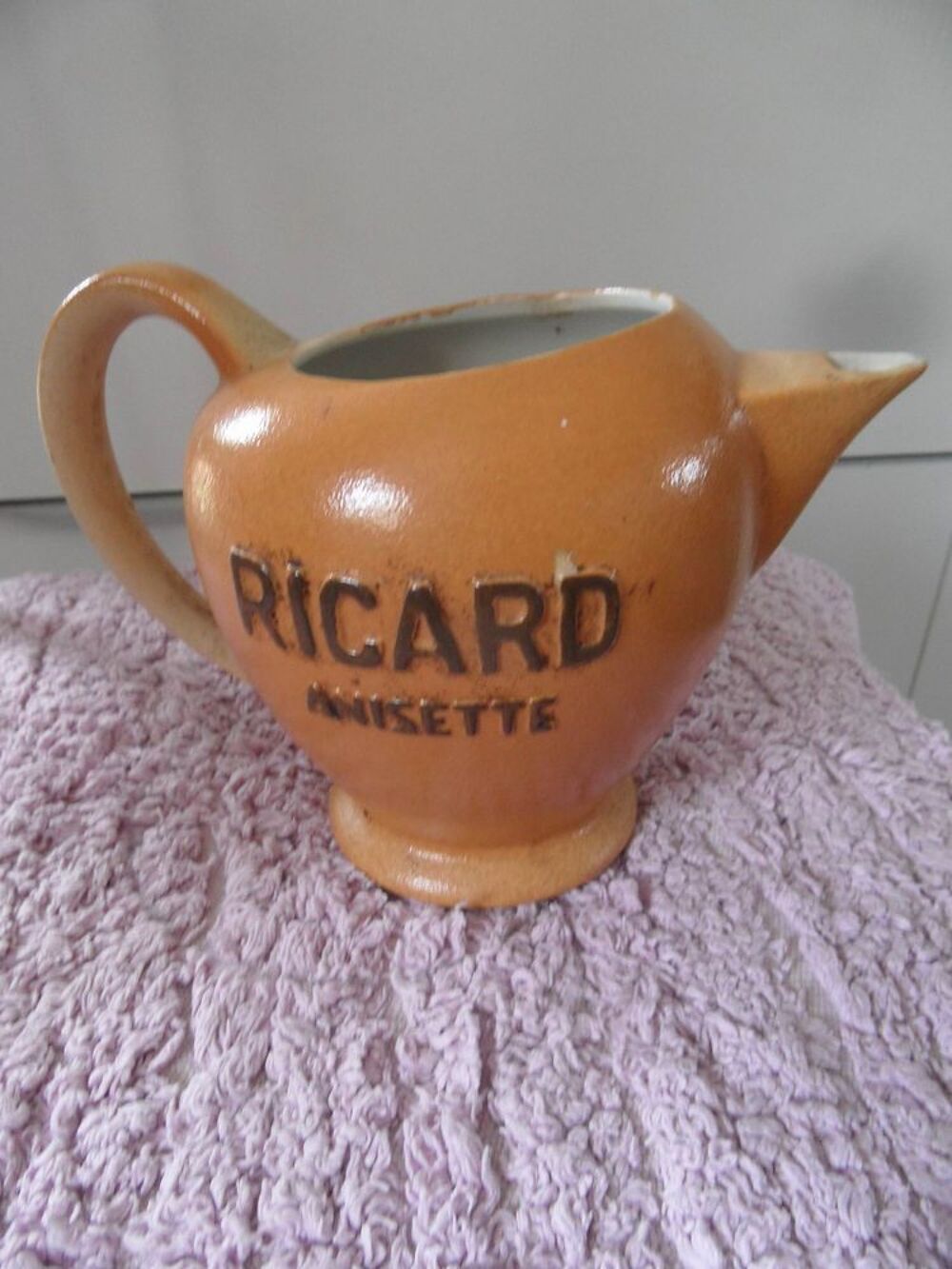 Pichet Ricard Cuisine