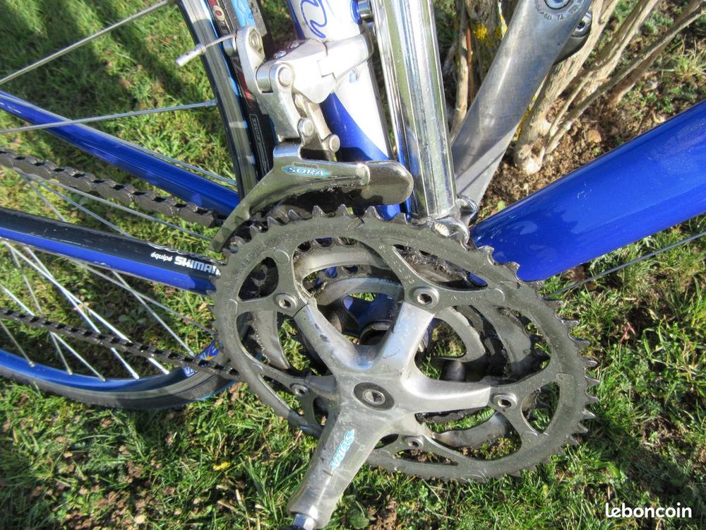 V&eacute;lo de route ou course Bertin Vélos