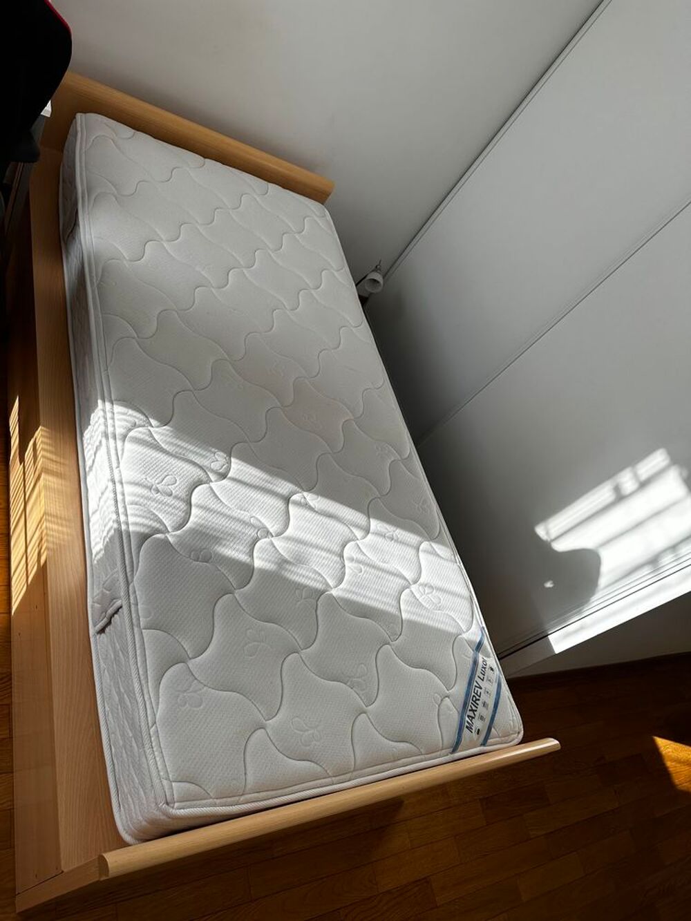 Lit Mobilier enfants