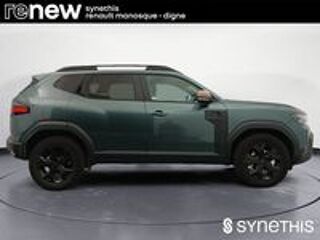 Duster Hybrid 155 Extreme 2026 occasion 04100 Manosque