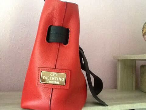 sac  main Valentino garavani rouge 250 Valence (26)