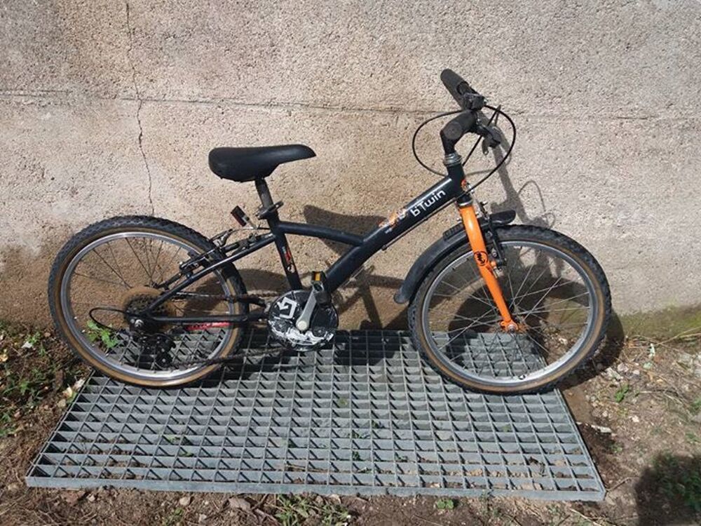 btwin 20 pouces gar&ccedil;on Vélos