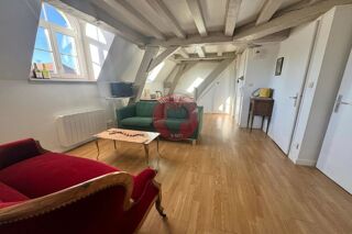 Appartement 4 pièces 69 m² · à Dijon · 69 m² · 212 000 €