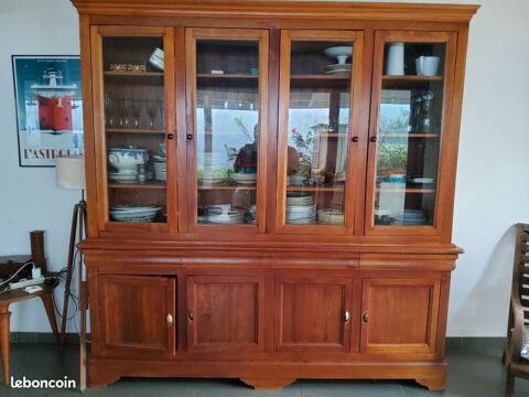 Vaissellier / meuble rangement 500 Bois de Nfles Saint Paul (97)