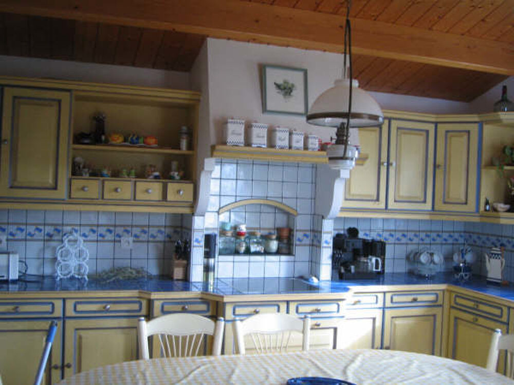   MAISON SAINT SAUVEUR 8 à 14 PERSONNES Pays de la Loire, L'Île-d'Yeu (85350)