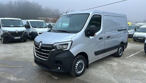 Annonce voiture Renault Master 24880 