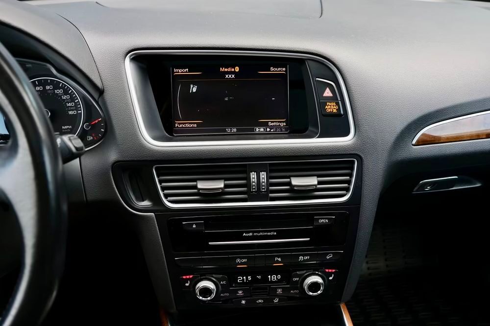 Q5 2.0 TFSI 225 Quattro Ambiente Tiptronic A 2014 occasion 20260 Calvi