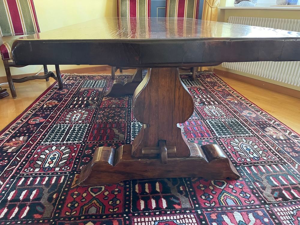 Table monast&egrave;re Meubles
