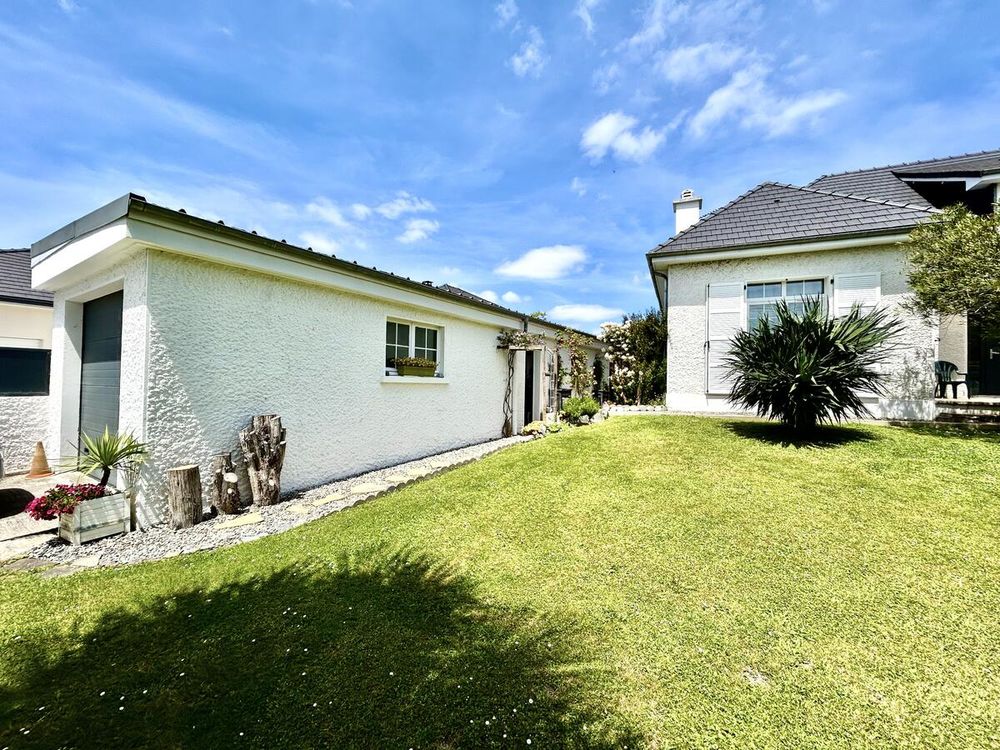 Vente Maison Maison F6 Pau
