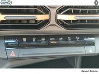 Bigster Mild Hybrid 140 Extreme 2026 occasion 21200 Beaune