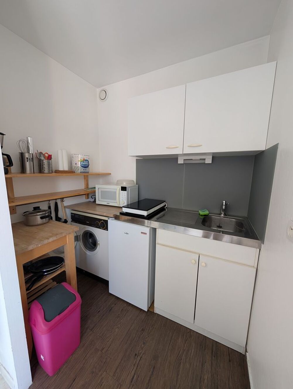 Location Appartement Appartement meublé Cosy Douai
