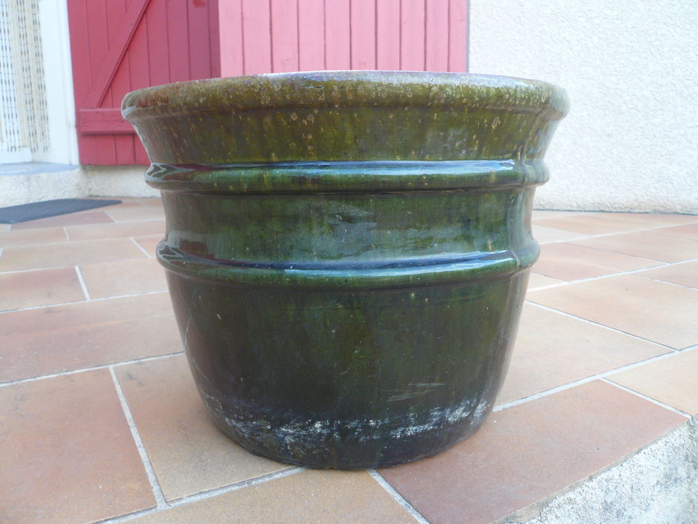 poterie Jardin