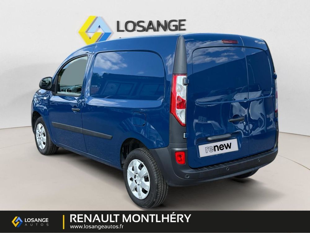 Kangoo Express BLUE DCI 95 EXTRA R-LINK 2020 occasion 91310 Montlh&eacute;ry