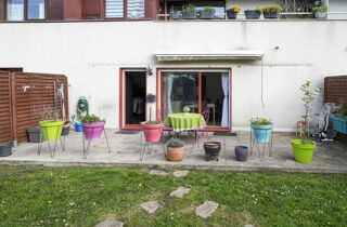  Appartement � vendre 2 pi�ces 60 m� Noisy-le-grand