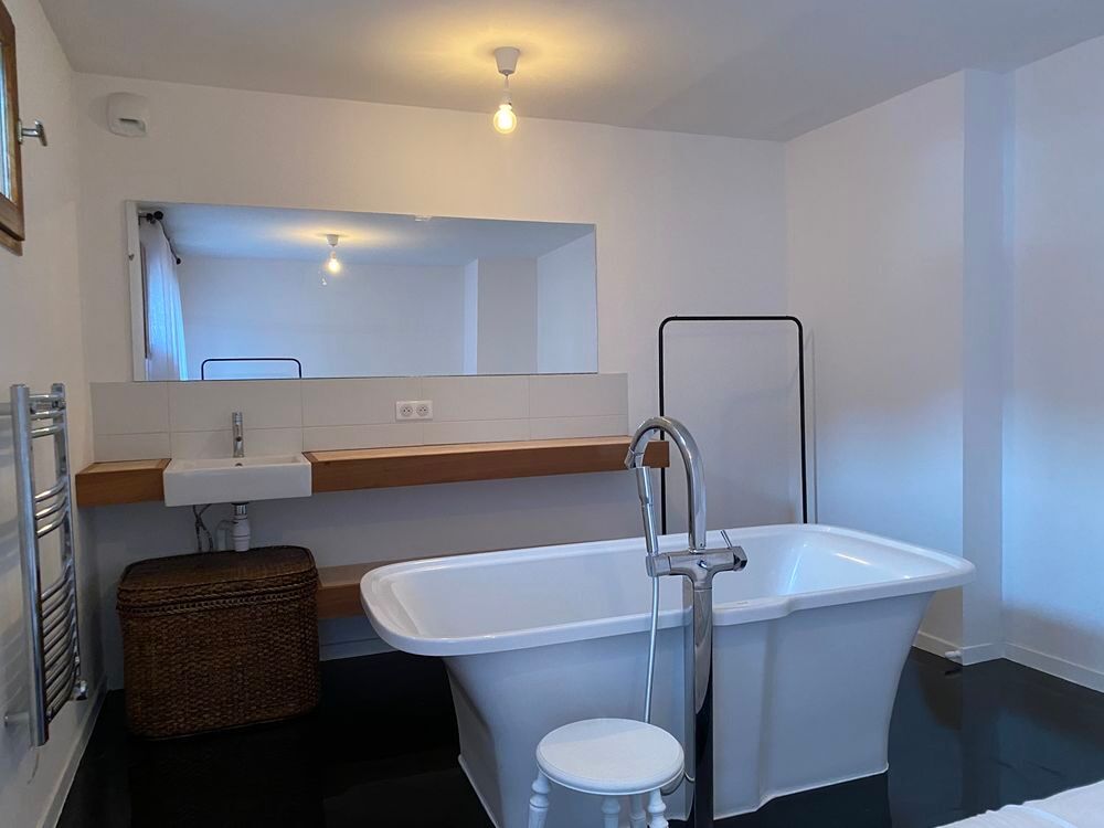 Vente Appartement Apparemment T3 Hyper centre Bozel Bozel