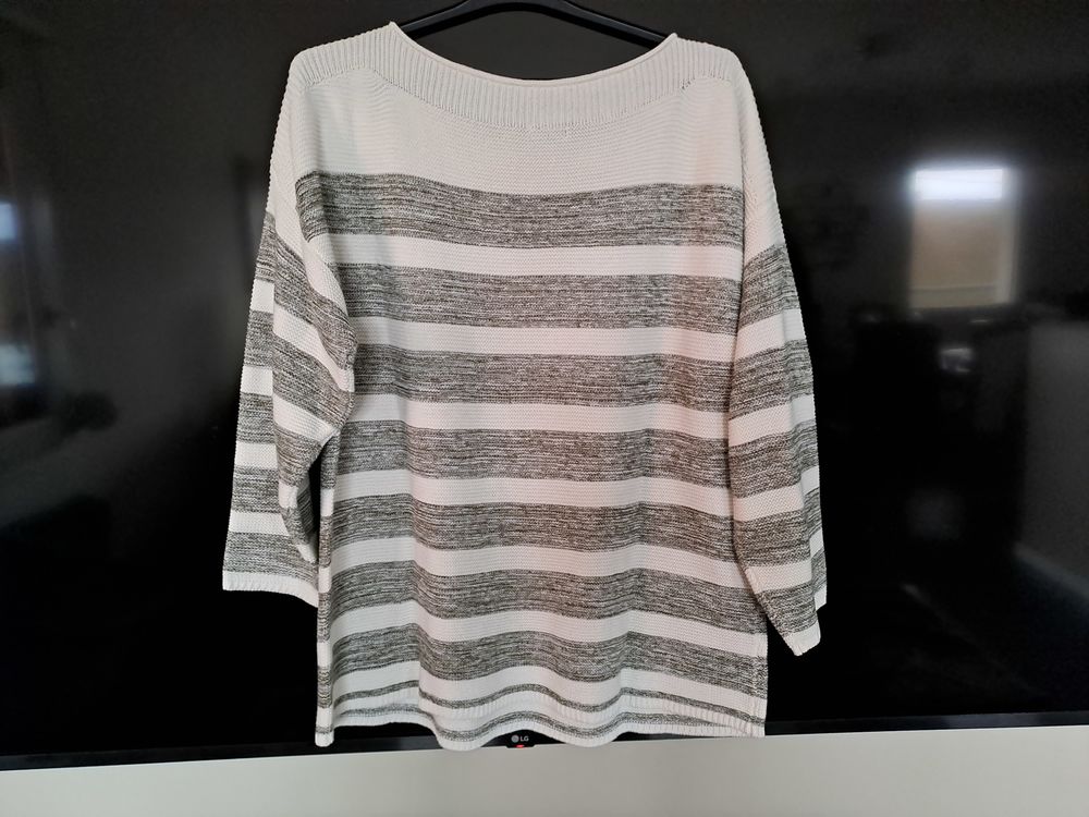 Pull neuf femme - Taille XL (46/48) - In Extenso Vêtements