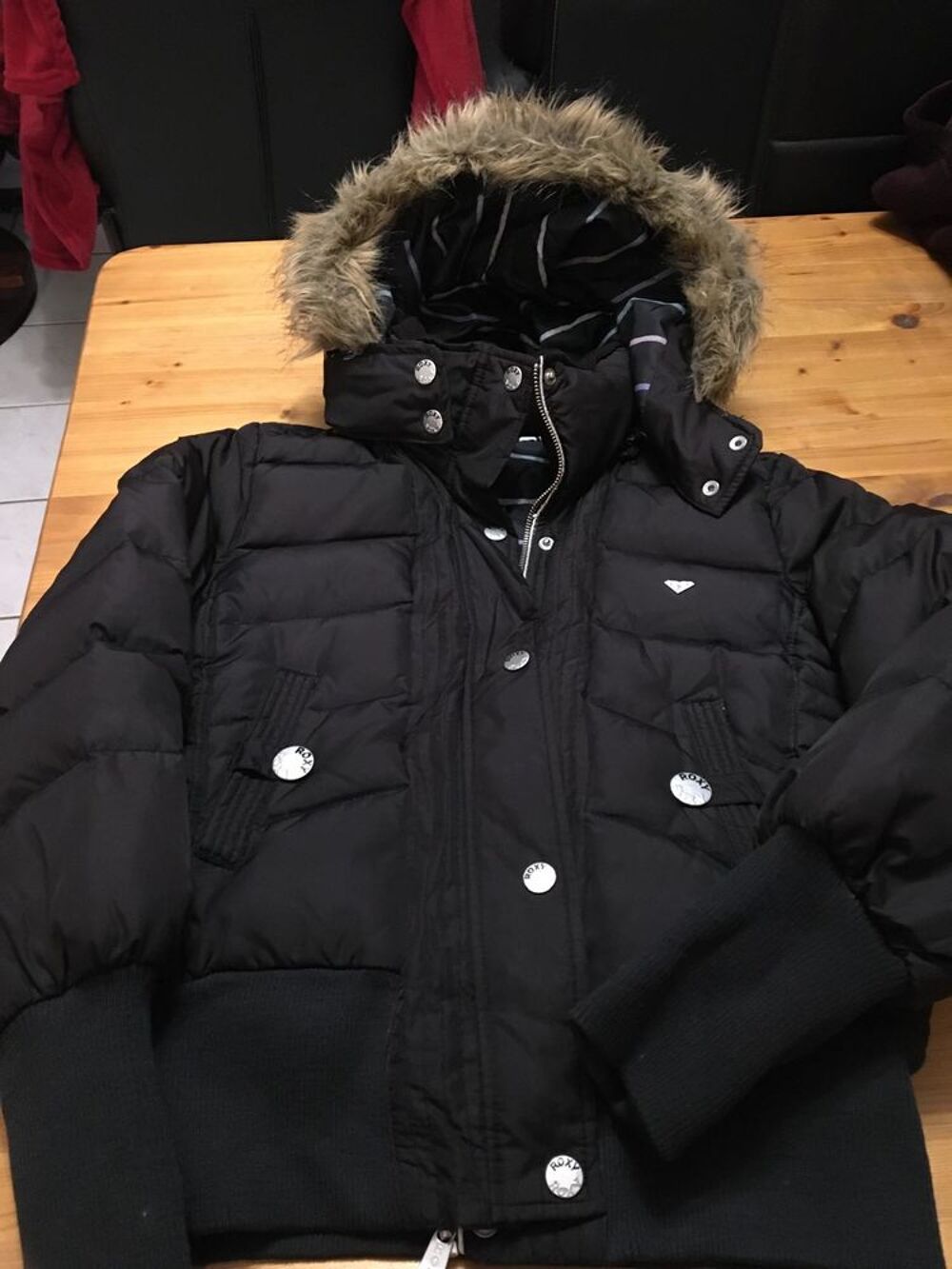 Roxy ski jacket Vêtements