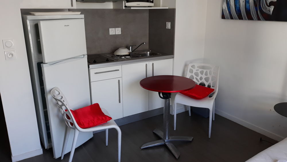 Vente Appartement Studio 1 pièce 21m2 Saint-herblain