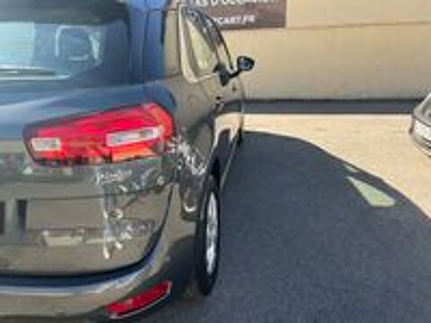 C4 Picasso e-HDi 115 Business 2015 occasion 77170 Brie-Comte-Robert