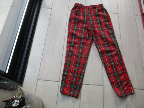 pantalon 20 Castres (81)