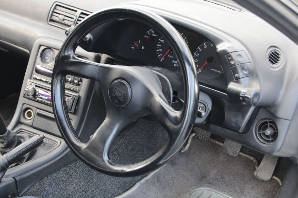 Divers Nissan Skyline R32 GTR N1 1991 occasion 59310 Auchy-lez-Orchies