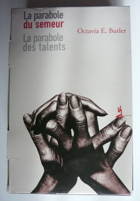 Coffret : La Parabole du Semeur 3 Caen (14)