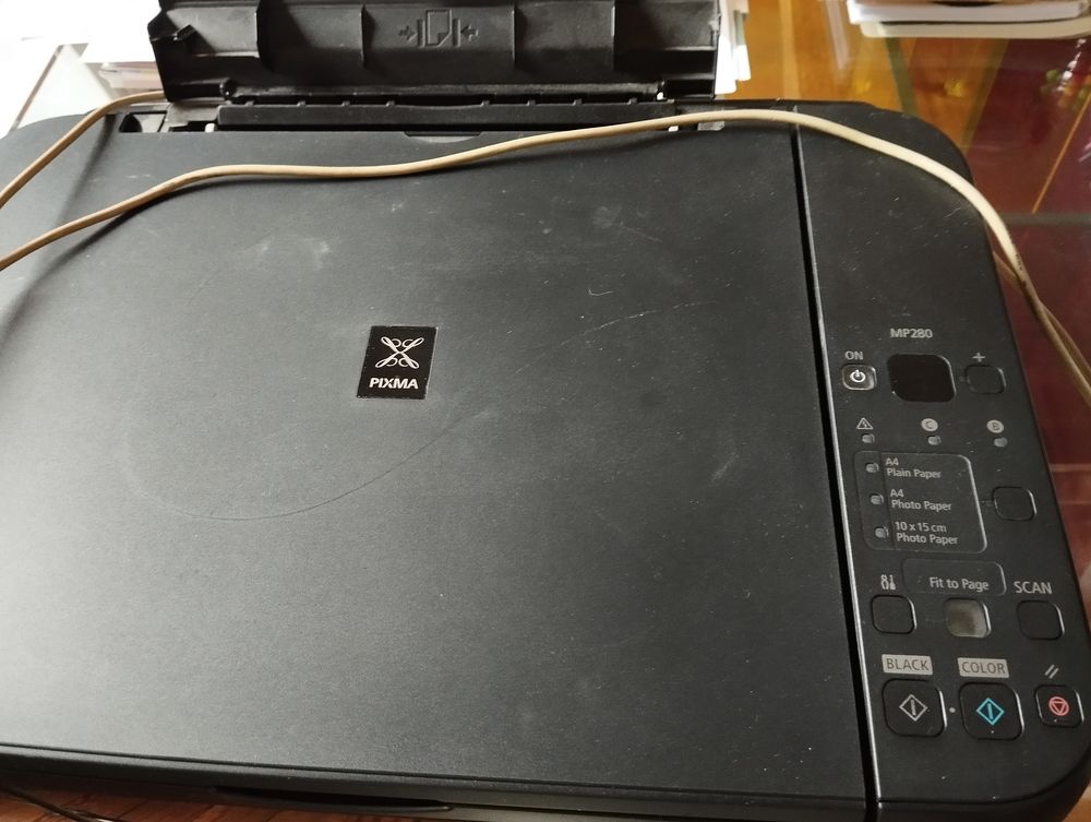 Imprimante Audio et hifi