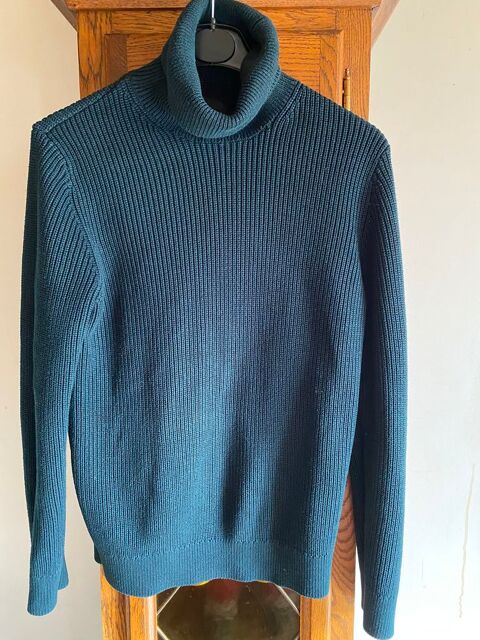 Pull col roul H/M 20 Mittainvilliers (28)