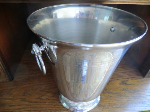 Seau � champagne inox 10 Boos (76)